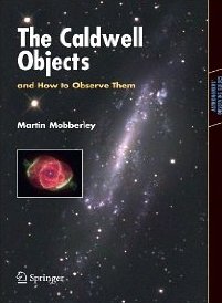 The Caldwell 109 Objects For Deep-sky Viewing