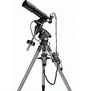 best telescope for astrophotography and visual use