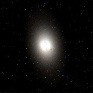 NGC-3245 (Herschel 150) 