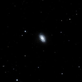 NGC-3655 (Herschel 178) 
