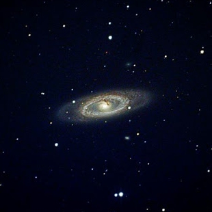 NGC-4274 (Herschel 224) 