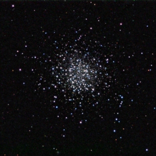 NGC-5466 (Herschel 298) 
