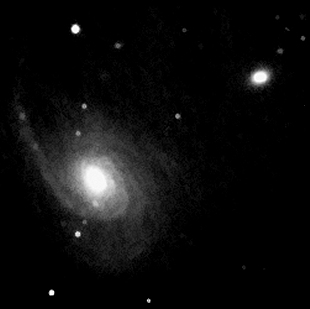 NGC-772 (Herschel 32) 