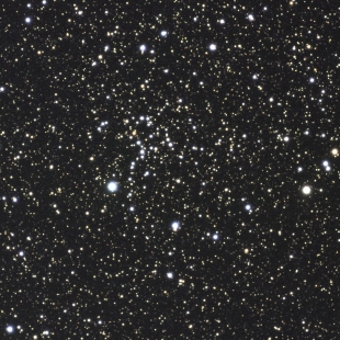 NGC-1664 (Herschel 56) 