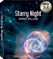 starry night pro review