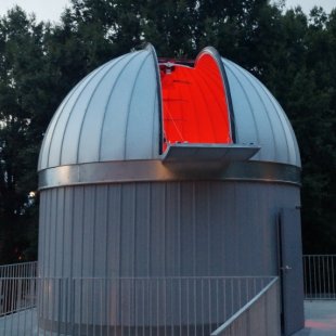 Keeble Observatory