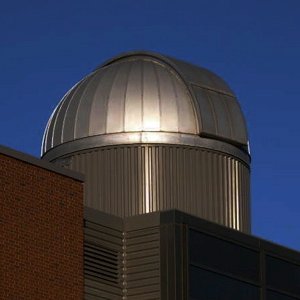 Macalester College Observatory