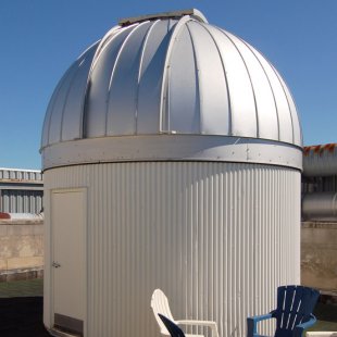 Villanova Observatory