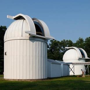 Wallace Astrophysical Observatory