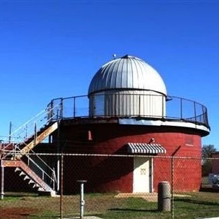 Worley Observatory