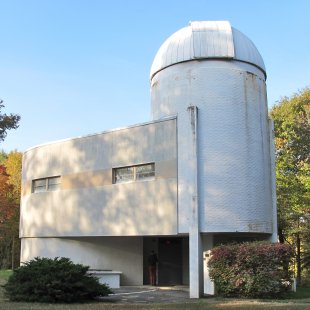 Stamford Observatory