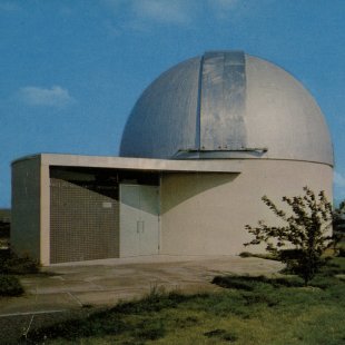 Jewett Observatory
