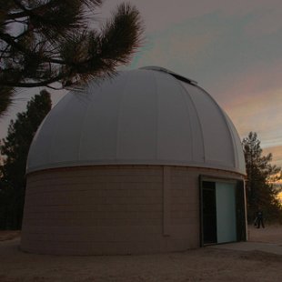 Stony Ridge Observatory (SRO)