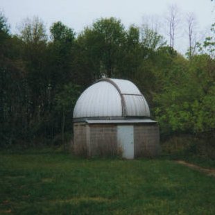 Moore Observatory