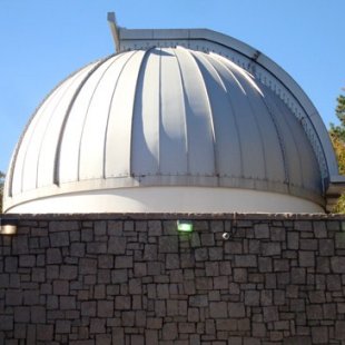 Ralph Buice Observatory