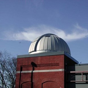 WestRock Observatory