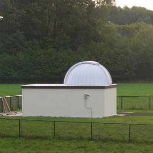 Glen D. Riley Observatory (GDRO)