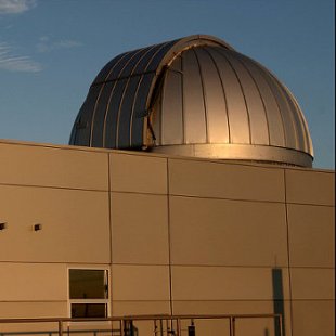 Widener University Observatory