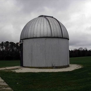 Harold E. Taylor Observatory