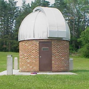 Paul E. Hickes Observatory