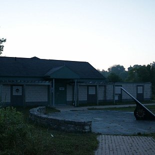 Wilderness Center Observatory