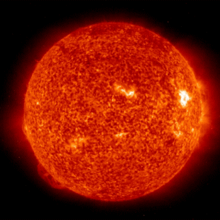 Sol: our sun (Class G2)