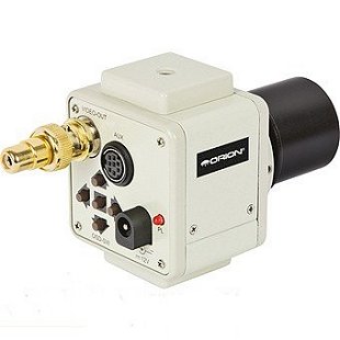 Ccd store astrophotography camera