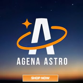 Go Agena Astro