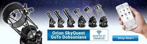 Orion Dobs