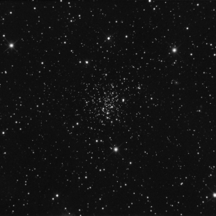 NGC-2420 (Herschel 101) 
