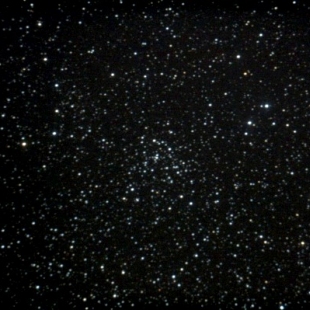 NGC-2421 (Herschel 102) 