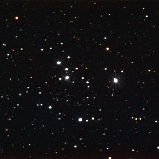 NGC-2422 (Herschel 103) 