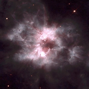 NGC-2440 (Herschel 106) 