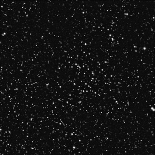 NGC-2479 (Herschel 107) 