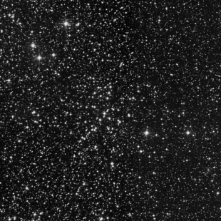 NGC-2482 (Herschel 108) 