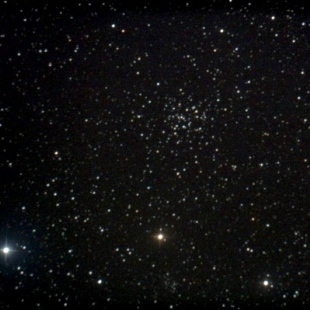 NGC-2489 (Herschel 109) 