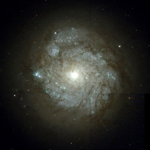 NGC-278 (Herschel 11) 