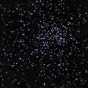 NGC-2506 (Herschel 110) 