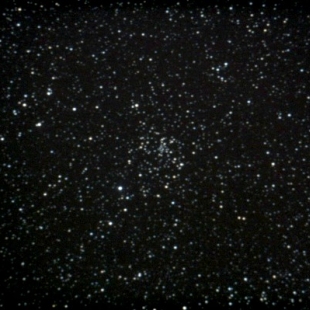 NGC-2509 (Herschel 111) 