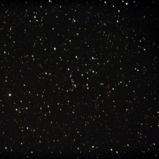 NGC-2527 (Herschel 112) 