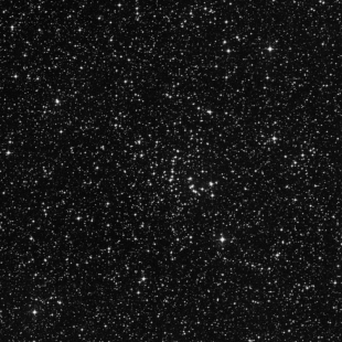 NGC-2567 (Herschel 115) 