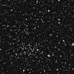 NGC-2627 (Herschel 118) 