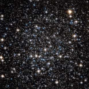 NGC-288 (Herschel 12) 