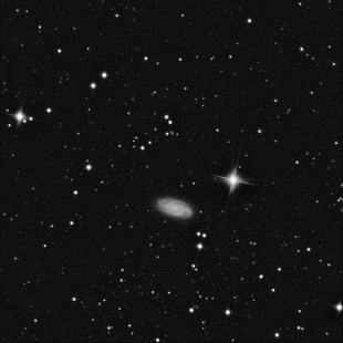 NGC-2742 (Herschel 122) 