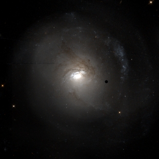 NGC-2782 (Herschel 125) 