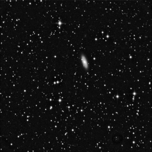 NGC-2811 (Herschel 127) 