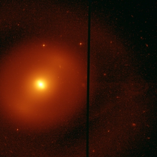 NGC-2859 (Herschel 129) 