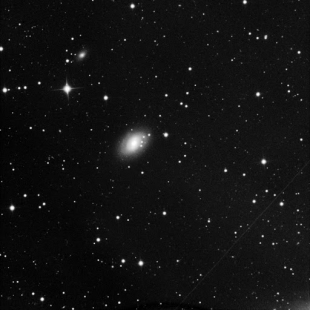 NGC-2950 (Herschel 131) 