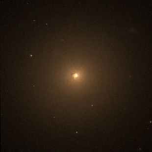 NGC-404 (Herschel 14) 