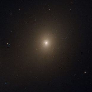NGC-3226 (Herschel 147) 